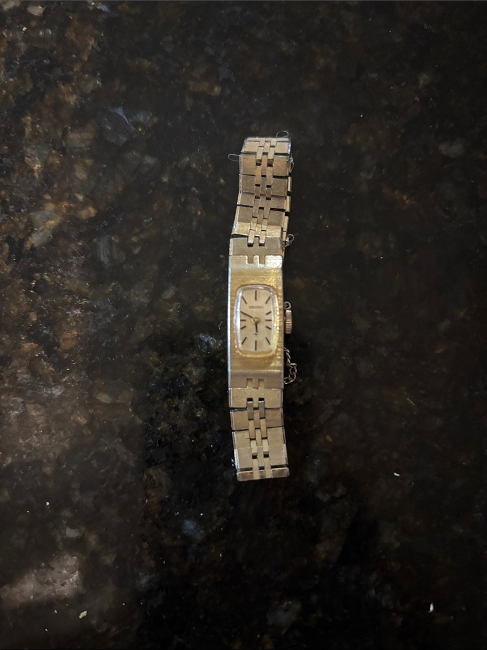 Seiko Dress Watch - no further discount